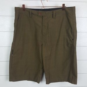 Hurley casual shorts